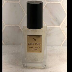 SAINT JANE - Star Flower Niacinamide Serum | Luxury, Floral-Infused, Clean Skin